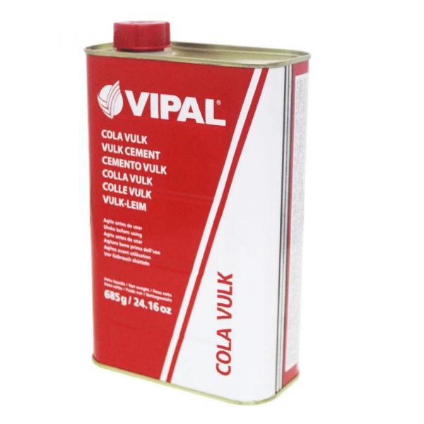 Cola Vulk Lata 685G Vipal