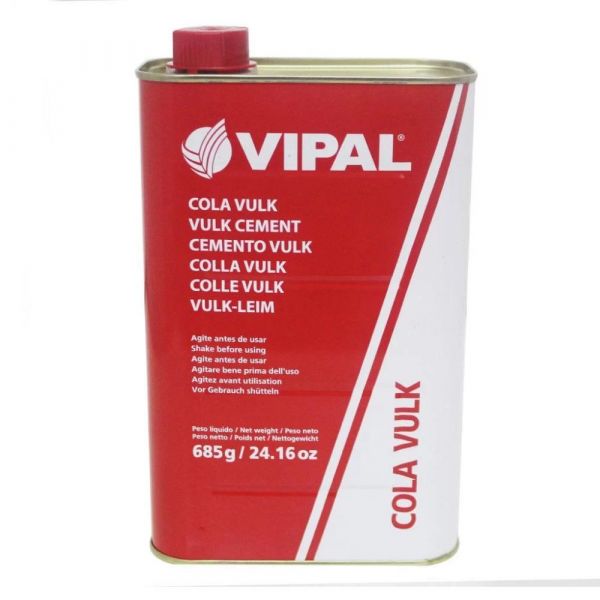Cola Vulk Lata 685G Vipal