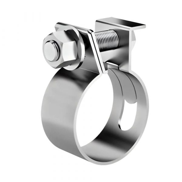 Abraçadeira Reforçada 20mm 3