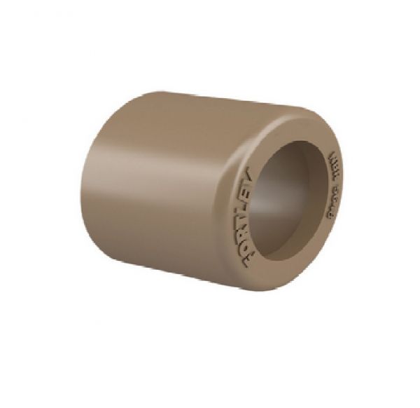 Bucha De Redução Soldável 60X50mm Fortlev