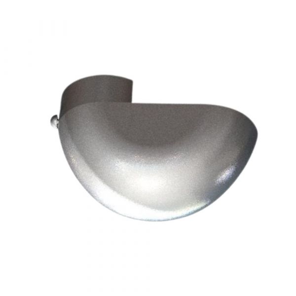 Cabeçote Alumínio 3