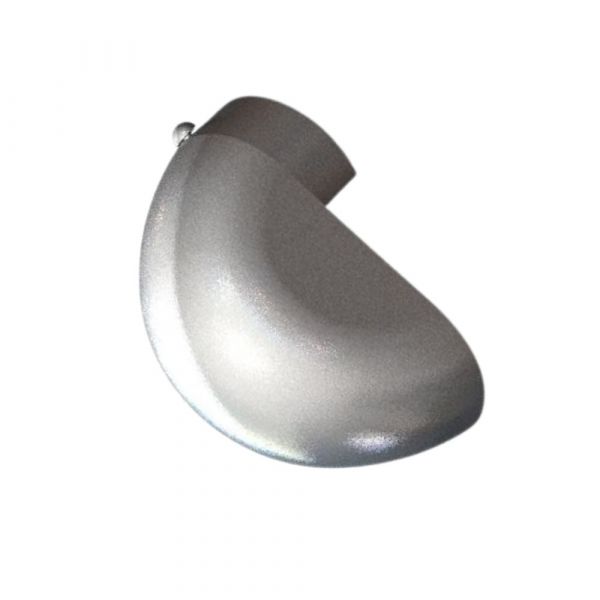 Cabeçote Alumínio 3