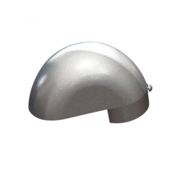 Cabeçote Alumínio 3