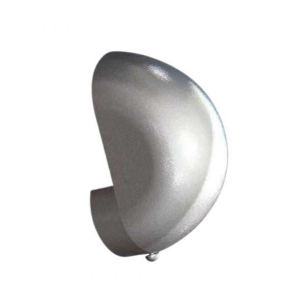 Cabeçote Alumínio 3