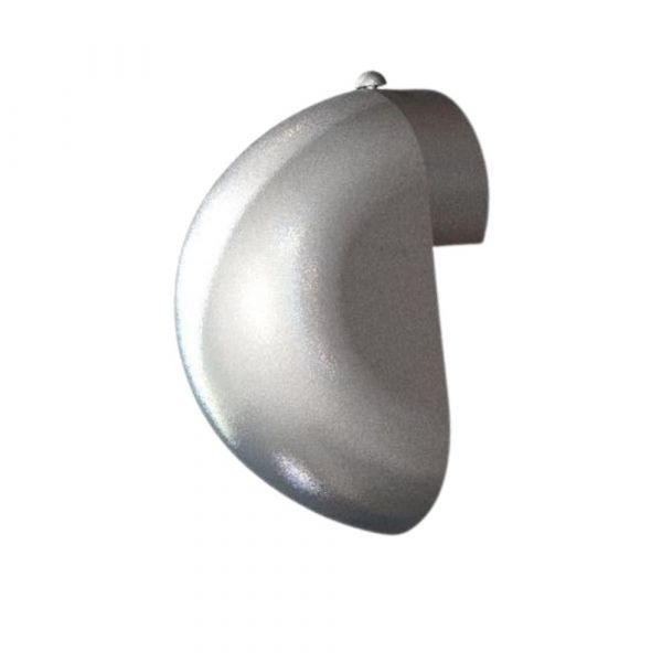 Cabeçote Alumínio 3