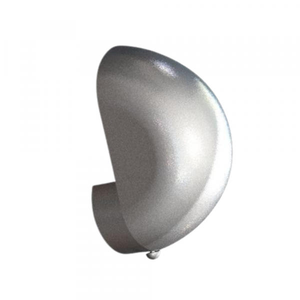 CABECOTE ALUMINIO 1.1/4 MS ARTEFATOS