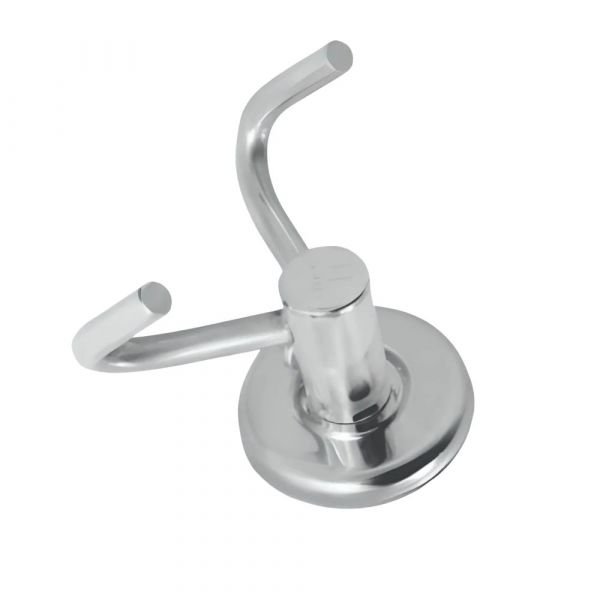 Cabide Duplo Stander Metais Premium
