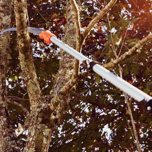 Cabo Metálico Extensível 5 Metros Tramontina