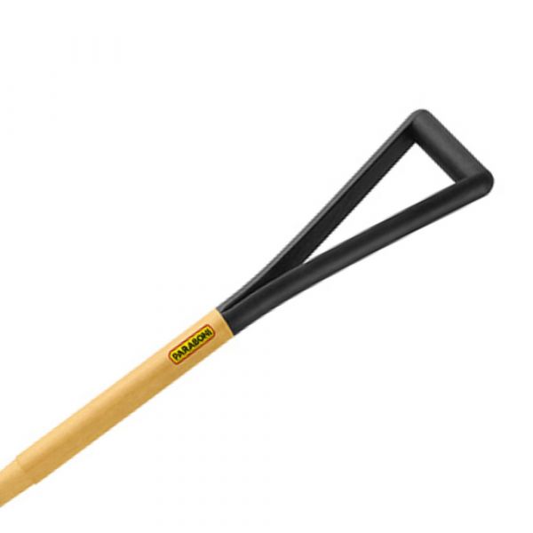 Cabo Y Sintético Para Pá Pequena Paraboni