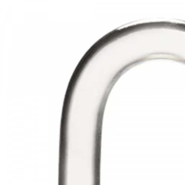 Cadeado Latão Segredos Iguais LT - 20mm Pado