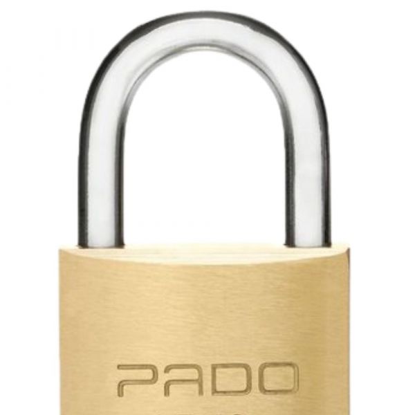 Cadeado Segredos Iguais LT-50mm S1 Pado