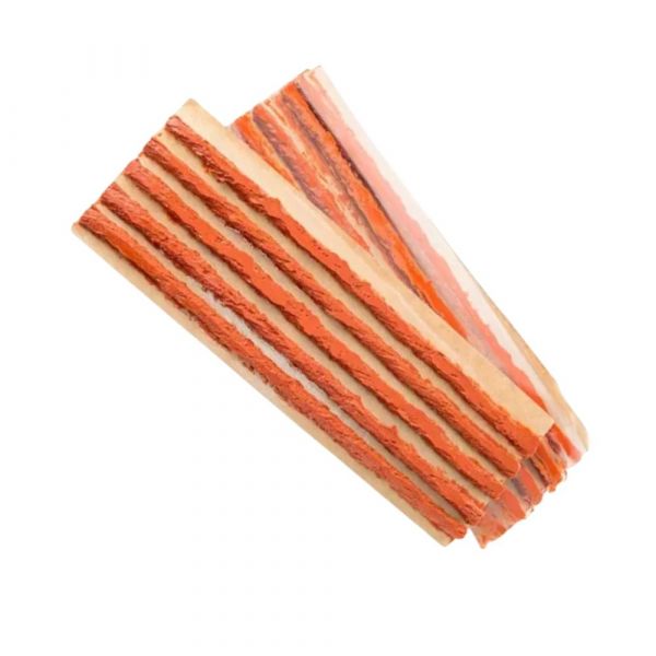 Caixa 30 Unidades de Refil Inserto para Pneus de Caminhão e Ônibus 200x6mm Steels Equipamentos