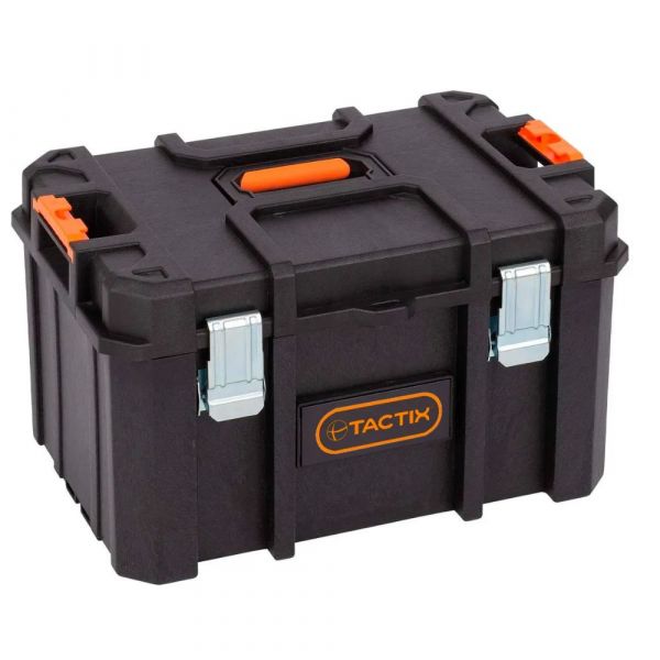 Caixa de Ferramenta Modular 583,0002 Tactix Amatools