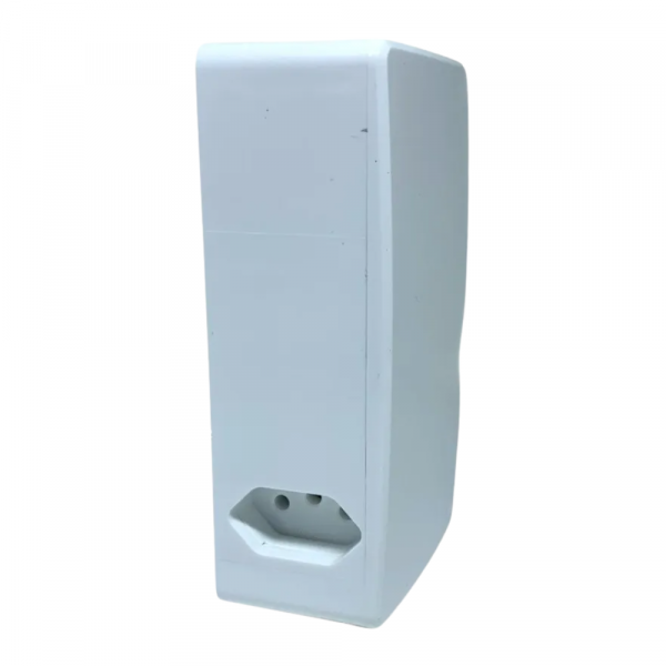 Caixa de Proteção com Tomada e Disjuntor 10A 250V 2P+T 14656902 Weg