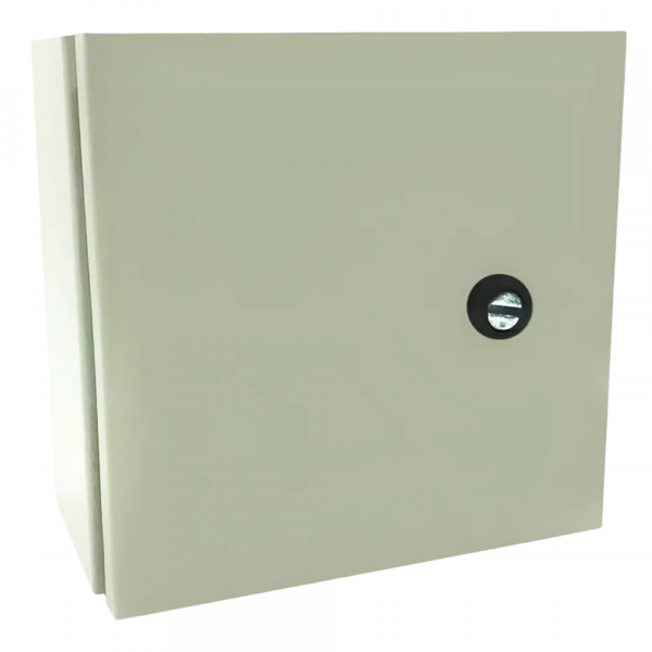Caixa de Sobrepor 200 x 200 x 140mm Lukbox