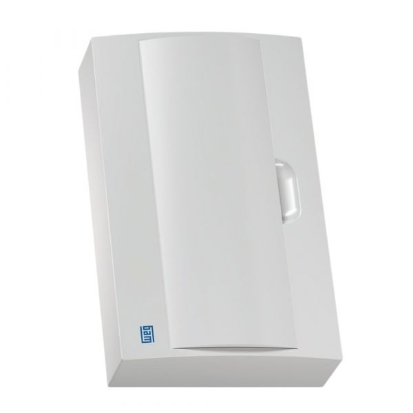 Caixa Distribuição Sobrepor para 18 Disjuntores QDW02-18-BS Weg