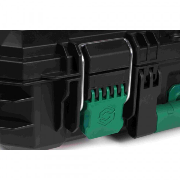 Caixa Organizadora Empilhável e Impermeável 20L ST95320 Sata