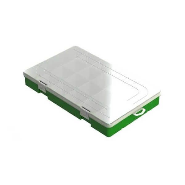 Caixa Organizadora Grande - Carbografite