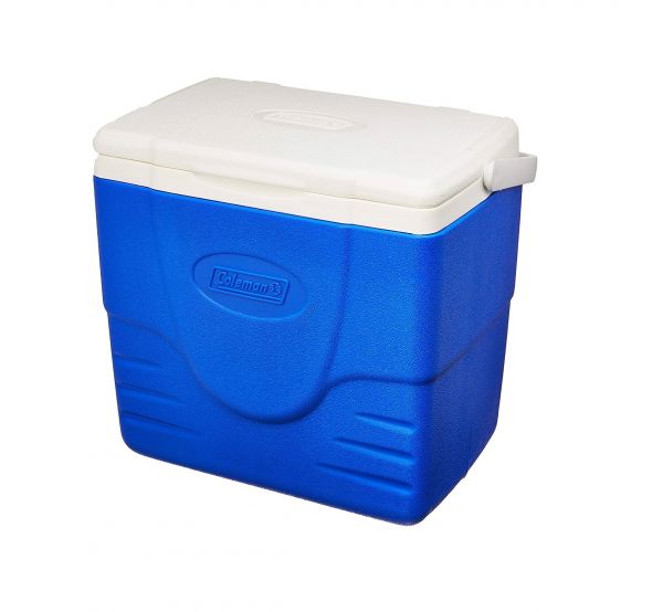 Caixa Térmica Azul 16qt  (15,1L) Coleman 101387161310
