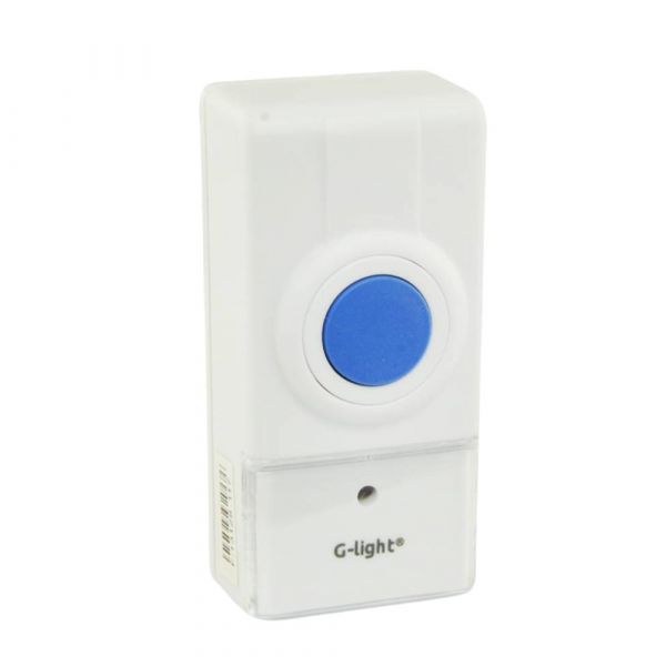 Campainha sem Fio 32 Toques DB004 G-Light