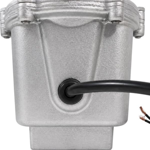 Caneca para Bomba Anauger Sappo Ecco 500 Slim Extreme 220V/60Hz Anauger