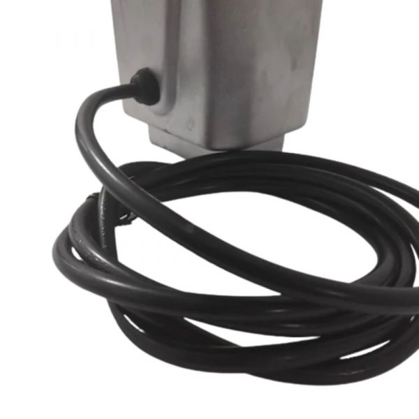 Caneca para Bomba Anauger Sappo Ecco 500 Slim Extreme 220V/60Hz Anauger