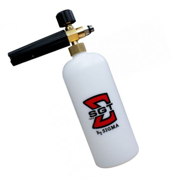 Canhão de Espuma 1L Show Foam SGT-9918 Sigma Tools