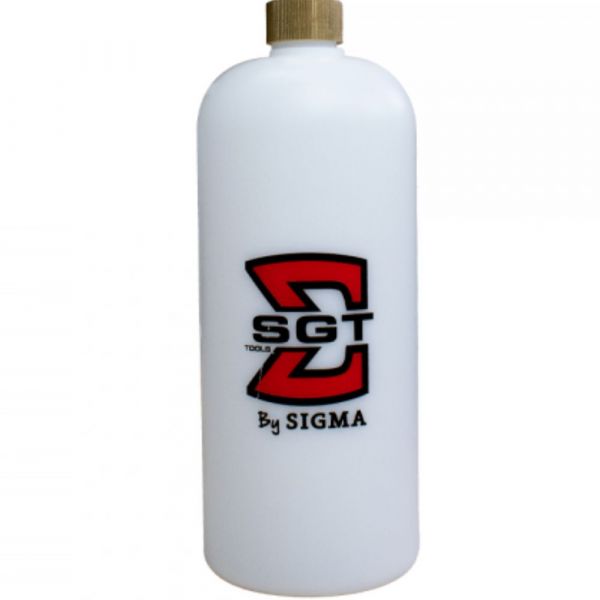 Canhão de Espuma 1L Show Foam SGT-9918 Sigma Tools