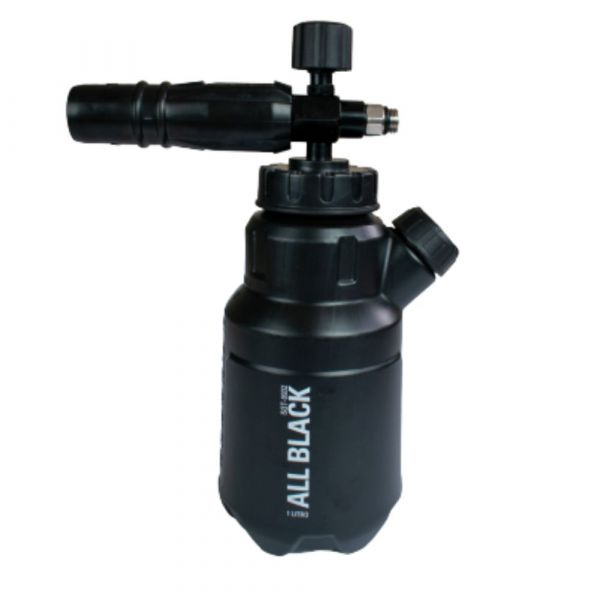 Canhão de Espuma Snow Foam All Black 1L SGT-9932 Sigma Tools