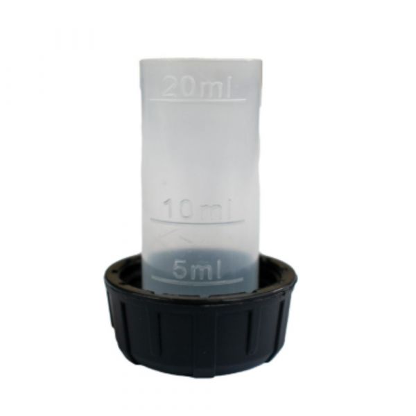 Canhão de Espuma Snow Foam All Black 1L SGT-9932 Sigma Tools