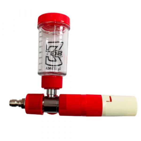 Canhão de Espuma Snow Foam Gravity SGT-9939 Sigma Tools