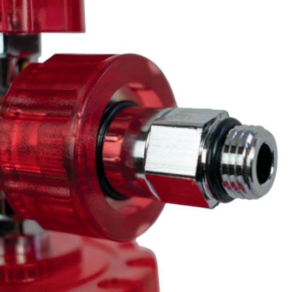 Canhão de Espuma Snow Foam Red&shine 1L SGT-9934 Sigma Tools