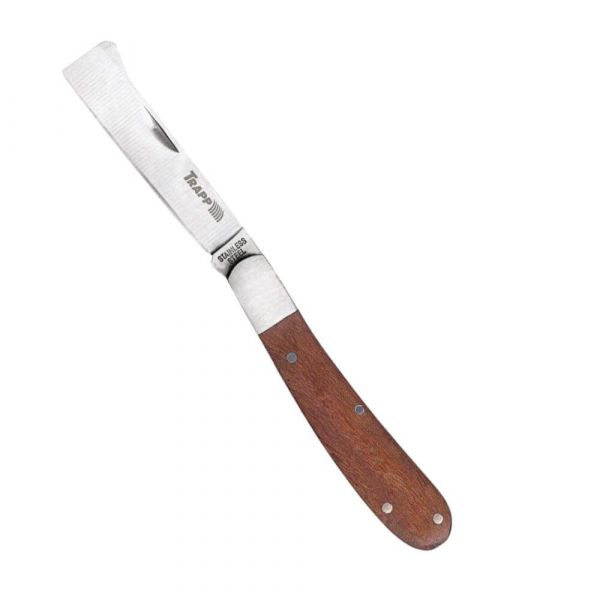 Canivete para Enxerto KN-02 Trapp