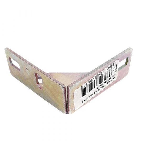 Cantoneira Angular Multiuso 50x20 x 1,5mm Minubras