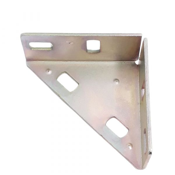 Cantoneira Angular Multiuso 50x20 x 1,5mm Minubras