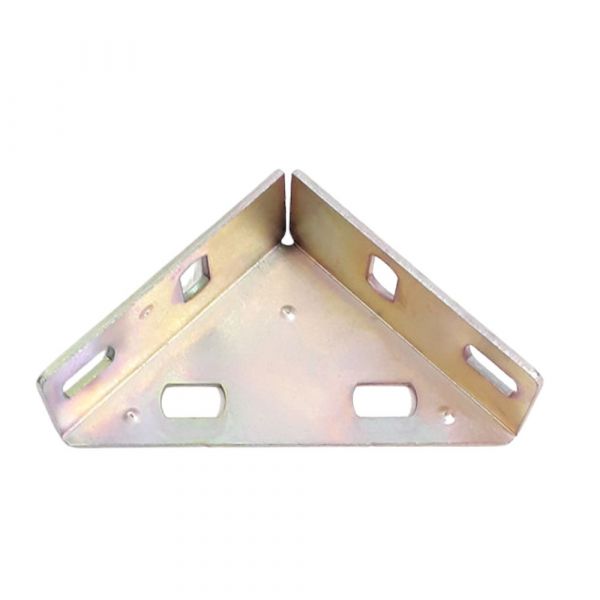 Cantoneira Angular Multiuso 50x20 x 1,5mm Minubras