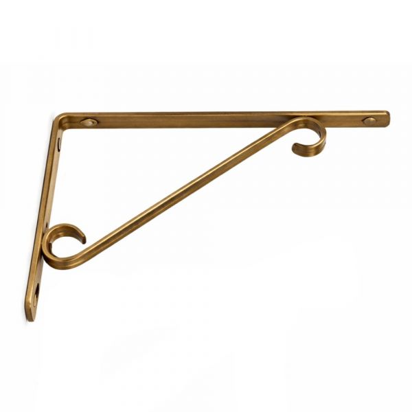 Cantoneira Colonial Leve 20x15cm JSS