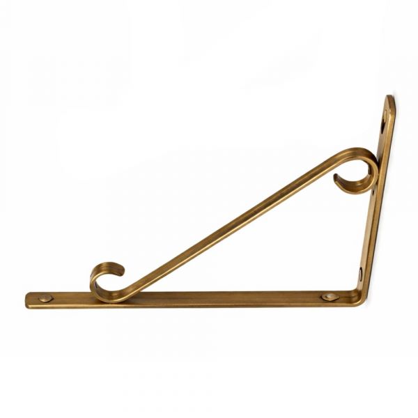 Cantoneira Colonial Leve 20x15cm JSS