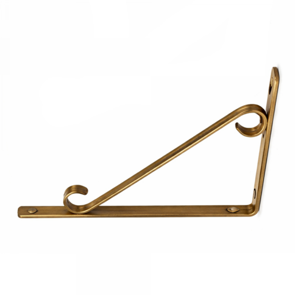 Cantoneira Colonial Leve 25x15cm JSS