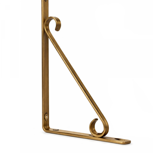 Cantoneira Colonial Leve 25x15cm JSS