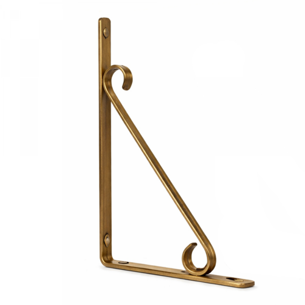 Cantoneira Colonial Leve 25x15cm JSS