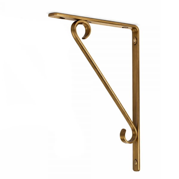 Cantoneira Colonial Leve 25x15cm JSS