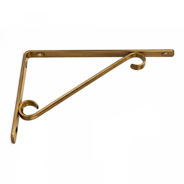 Cantoneira Colonial Leve 25x15cm JSS