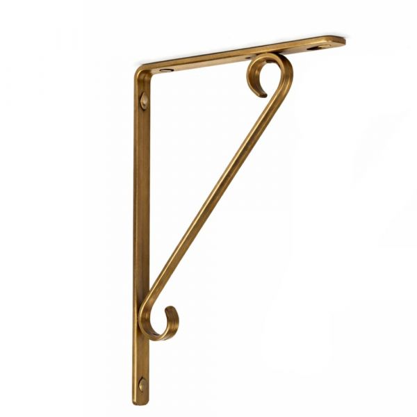 Cantoneira Colonial Leve 30x15cm JSS