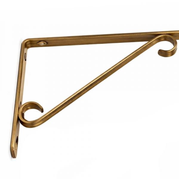 Cantoneira Colonial Leve 30x15cm JSS