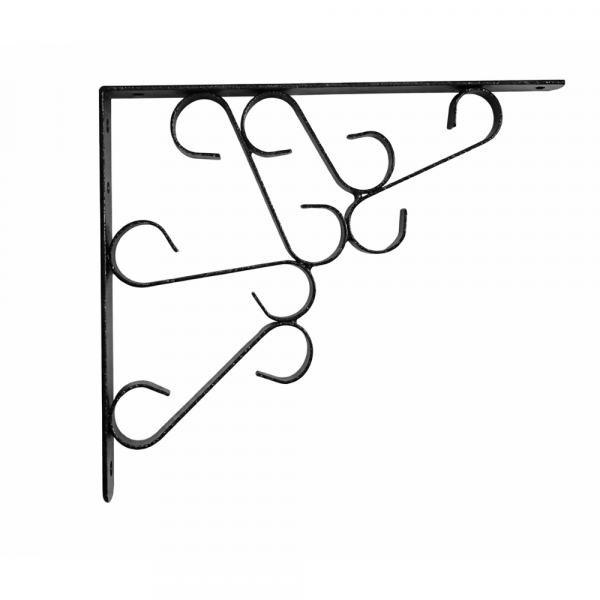 Cantoneira Colonial Reforçada 20x25cm JSS