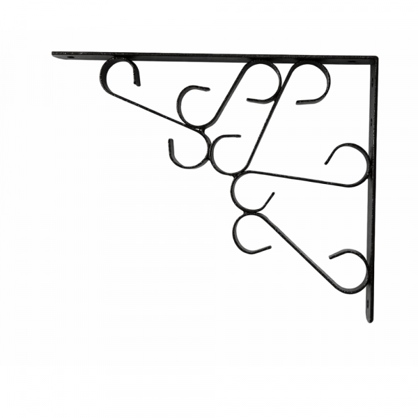 Cantoneira Colonial Reforçada 20x25cm JSS