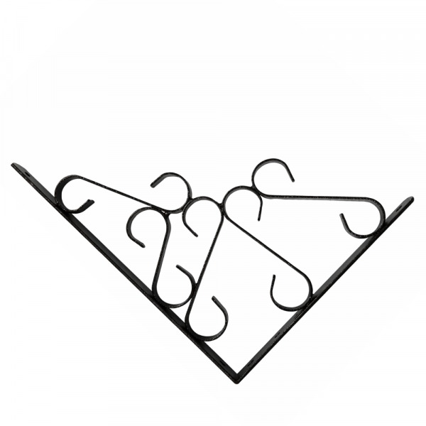 Cantoneira Colonial Reforçada 20x25cm JSS