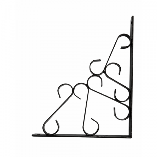 Cantoneira Colonial Reforçada 30x40cm JSS