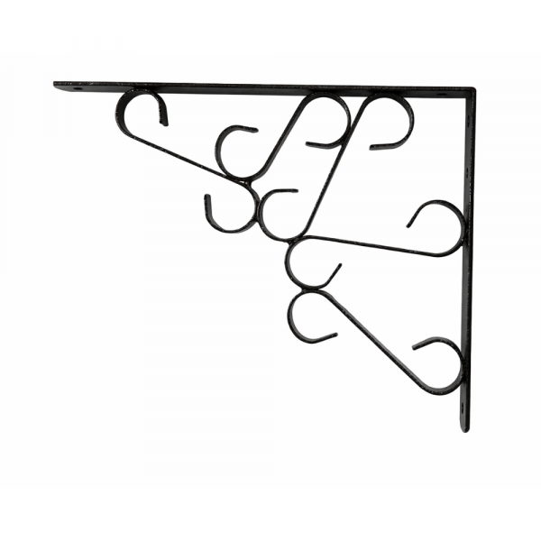 Cantoneira Colonial Reforçada 30x40cm JSS